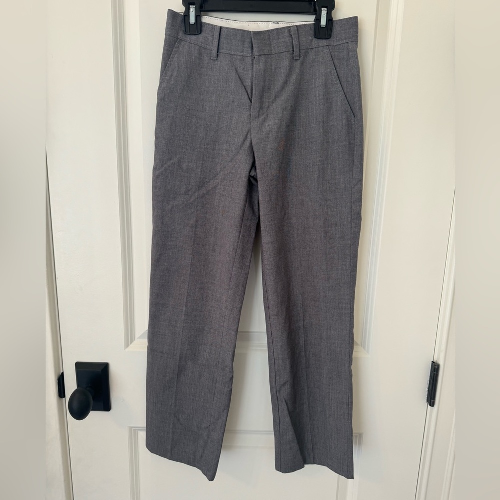 Calvin Klein Boys 2 Piece Suit Size 10 Regular - Picture 2 of 6